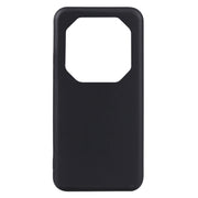 For Ulefone Armor 26 Ultra TPU Phone Case(Black)