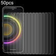 For Ulefone Armor 21 50pcs 0.26mm 9H 2.5D Tempered Glass Film - Ulefone Tempered Glass by PMC Jewellery | Online Shopping South Africa | PMC Jewellery | Buy Now Pay Later Mobicred