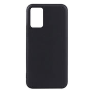 For Motorola Moto G Stylus 5G 2024 TPU Phone Case(Black)