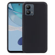 For Motorola Moto G53j TPU Phone Case(Black) - free shipping - PMC TechLife - Order now!