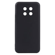 For Huawei nova Y91 TPU Phone Case(Black)