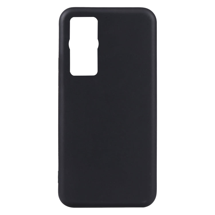 For Huawei Pura 70 Pro TPU Phone Case(Black)