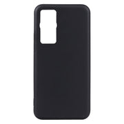 For Huawei Pura 70 Pro TPU Phone Case(Black)