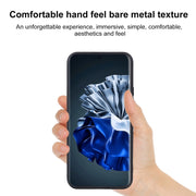 For Huawei Pura 70 Pro TPU Phone Case(Black)