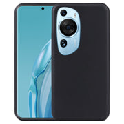 For Huawei Pura 70 Ultra TPU Phone Case(Black)