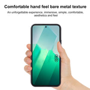 For vivo iQOO Z9 TPU Phone Case(Black)
