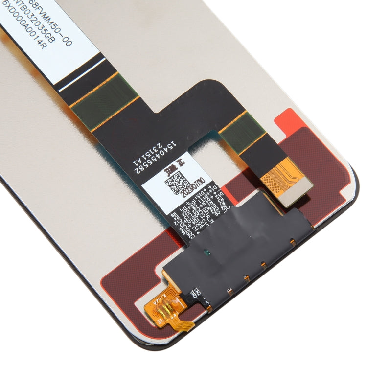 For Xiaomi Redmi 12 5G LCD Screen For with Digitizer Full Assembly