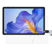 For Honor Pad X8 0.26mm 9H 2.5D Tempered Glass Film