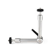 YELANGU A78 Stainless Steel Adjustable Friction Articulating Magic Arm, Size:11 inch - Camera Gimbal by YELANGU | Online Shopping South Africa | PMC TechLife | Buy Now Pay Later Mobicred