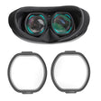 For PlayStation VR2 Hifylux Myopia Glasses Aspherical Resin Lens(-1.0D) - VR Accessories by Sunnylife | Online Shopping South Africa | PMC TechLife | Buy Now Pay Later Mobicred