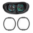 For PlayStation VR2 Hifylux Myopia Glasses Aspherical Resin Lens(-2.5D) - free shipping - PMC TechLife - Order now!