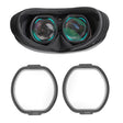 For PlayStation VR2 Hifylux Myopia Glasses Aspherical Resin Lens(-3.0D) - VR Accessories by Sunnylife | Online Shopping South Africa | PMC TechLife | Buy Now Pay Later Mobicred