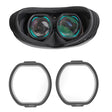 For PlayStation VR2 Hifylux Myopia Glasses Aspherical Resin Lens(-4.0D) - free shipping - PMC TechLife - Order now!