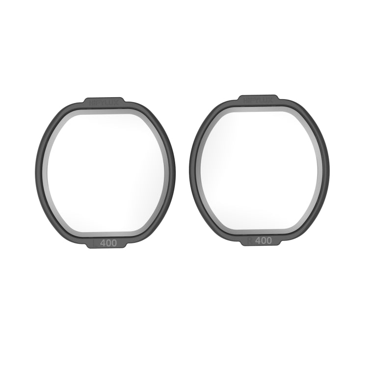 For PlayStation VR2 Hifylux Myopia Glasses Aspherical Resin Lens(-4.0D)