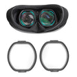 For PlayStation VR2 Hifylux Myopia Glasses Aspherical Resin Lens(-6.0D) - VR Accessories by Sunnylife | Online Shopping South Africa | PMC TechLife | Buy Now Pay Later Mobicred
