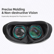 For PlayStation VR2 Hifylux Myopia Glasses Aspherical Resin Lens(-2.5D)