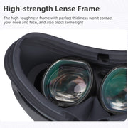 For PlayStation VR2 Hifylux Myopia Glasses Aspherical Resin Lens(-2.5D)
