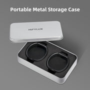 For PlayStation VR2 Hifylux Myopia Glasses Aspherical Resin Lens(-1.5D)