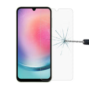 For Samsung Galaxy A25 5G / 4G 0.26mm 9H 2.5D Tempered Glass Film