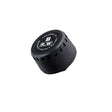 Rear Wheel Tire Pressure Temperature Monitoring Sensor(Black) - Electrical System by PMC TechLife | Online Shopping South Africa | PMC TechLife | Buy Now Pay Later Mobicred