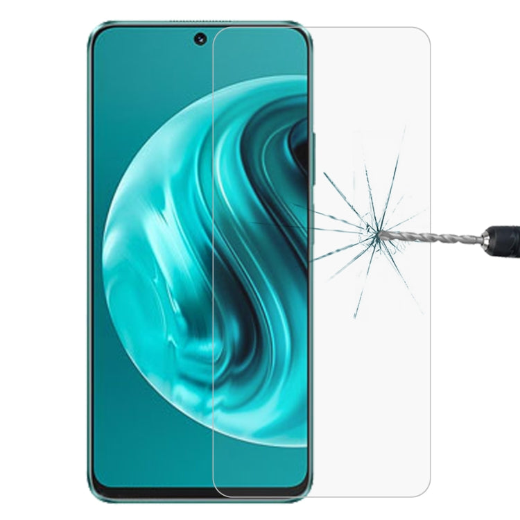 For Huawei nova 12i 0.26mm 9H 2.5D Tempered Glass Film