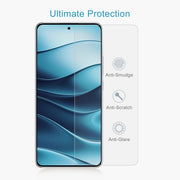 For Xiaomi Redmi Note 14 5G 0.26mm 9H 2.5D Tempered Glass Film