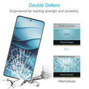 For Xiaomi Redmi Note 14 5G 0.26mm 9H 2.5D Tempered Glass Film