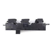 For Kia Carens Rondo 2006-2012 Left LHD Car Power Window Control Switch 935711D200(Black)