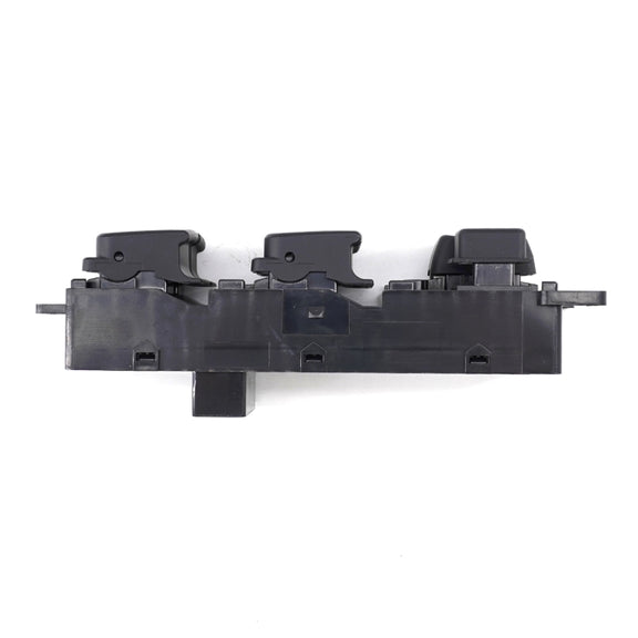 For Kia Carens Rondo 2006-2012 Left LHD Car Power Window Control Switch 935711D200(Black)