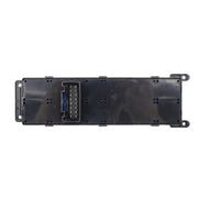 For Kia Carens Rondo 2006-2012 Left LHD Car Power Window Control Switch 935711D200(Black)