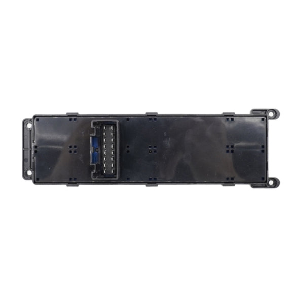 For Kia Carens Rondo 2006-2012 Left LHD Car Power Window Control Switch 935711D200(Black)