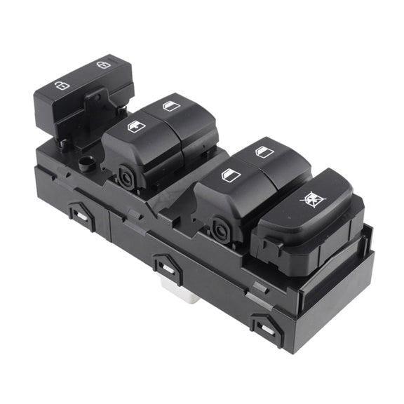 For Kia Forte 2019-2021 Car Power Window Control Switch  93570-M6100(Black)