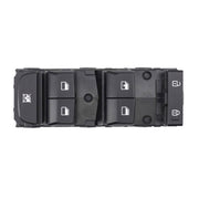 For Kia Forte 2019-2021 Car Power Window Control Switch  93570-M6100(Black)