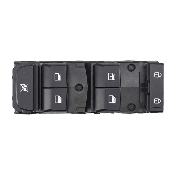 For Kia Forte 2019-2021 Car Power Window Control Switch  93570-M6100(Black)