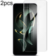 For Xiaomi Redmi K60 Ultra 5G 2pcs imak Curved Full Screen Hydrogel Film Protector -  by imak | Online Shopping South Africa | PMC TechLife | Buy Now Pay Later Mobicred