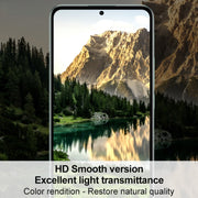 For Xiaomi Redmi K60 Ultra 5G 2pcs imak Curved Full Screen Hydrogel Film Protector