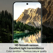 For Xiaomi 14 5G 2pcs imak Curved Full Screen Hydrogel Film Protector