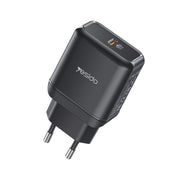 Yesido YC-29 PD 25W Type-C Port Fast Charger(EU Plug)