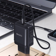 Yesido YC-29 PD 25W Type-C Port Fast Charger(EU Plug)
