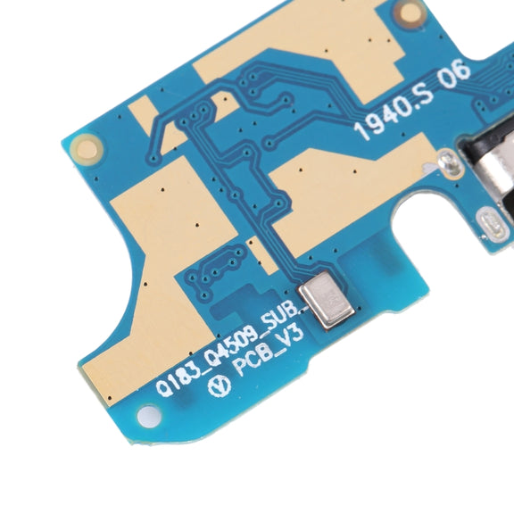For Vsmart Joy 3 OEM Charging Port Board