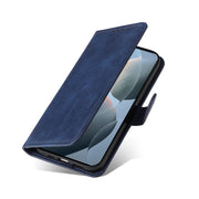 For Xiaomi Redmi K70 / K70 Pro Classic Calf Texture Flip Leather Phone Case(Blue)