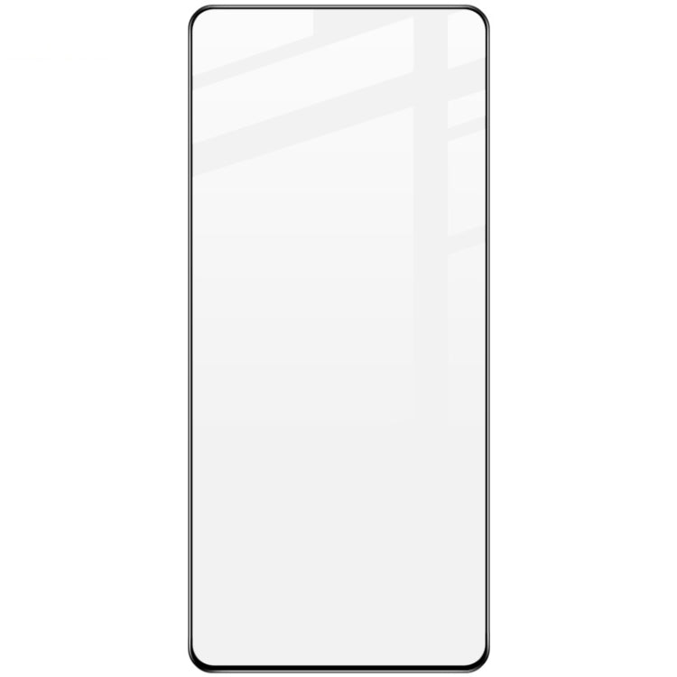 For Asus ROG Phone 8 Pro/ROG Phone 8 imak 9H Surface Hardness Full Screen Tempered Glass Film Pro+ Series