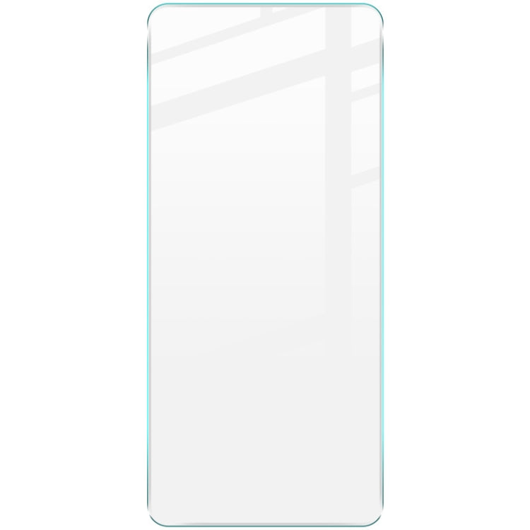 For OPPO A2x 5G IMAK H Series Tempered Glass Film