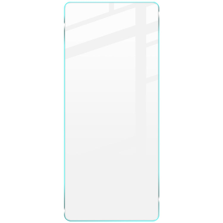 For Xiaomi 14 5G IMAK H Series Tempered Glass Film