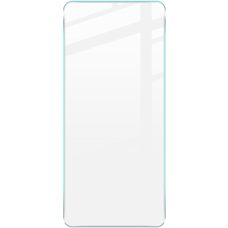 For Xiaomi Redmi K70 5G / K70 Pro 5G IMAK H Series Tempered Glass Film