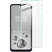 For Xiaomi Redmi 13C 4G / POCO C65 4G IMAK H Series Tempered Glass Film