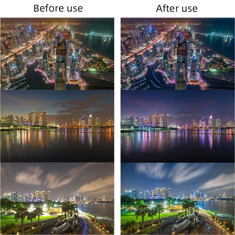 For DJI Mavic 3 Pro JSR GB NIGHT Lens Filter