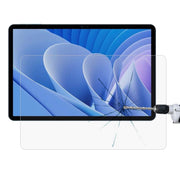 For Doogee T30 Pro / Google Pixel Tablet 9H 0.3mm Explosion-proof Tempered Glass Film