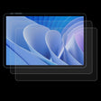 For Doogee T30 Pro / Google Pixel Tablet 2pcs 9H 0.3mm Explosion-proof Tempered Glass Film - Others by PMC TechLife | Online Shopping South Africa | PMC TechLife | Buy Now Pay Later Mobicred