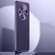 For Huawei Mate 60 Pro Litchi Texture Genuine Leather Phone Case(Purple) - Huawei Cases by PMC TechLife | Online Shopping South Africa | PMC TechLife | Buy Now Pay Later Mobicred